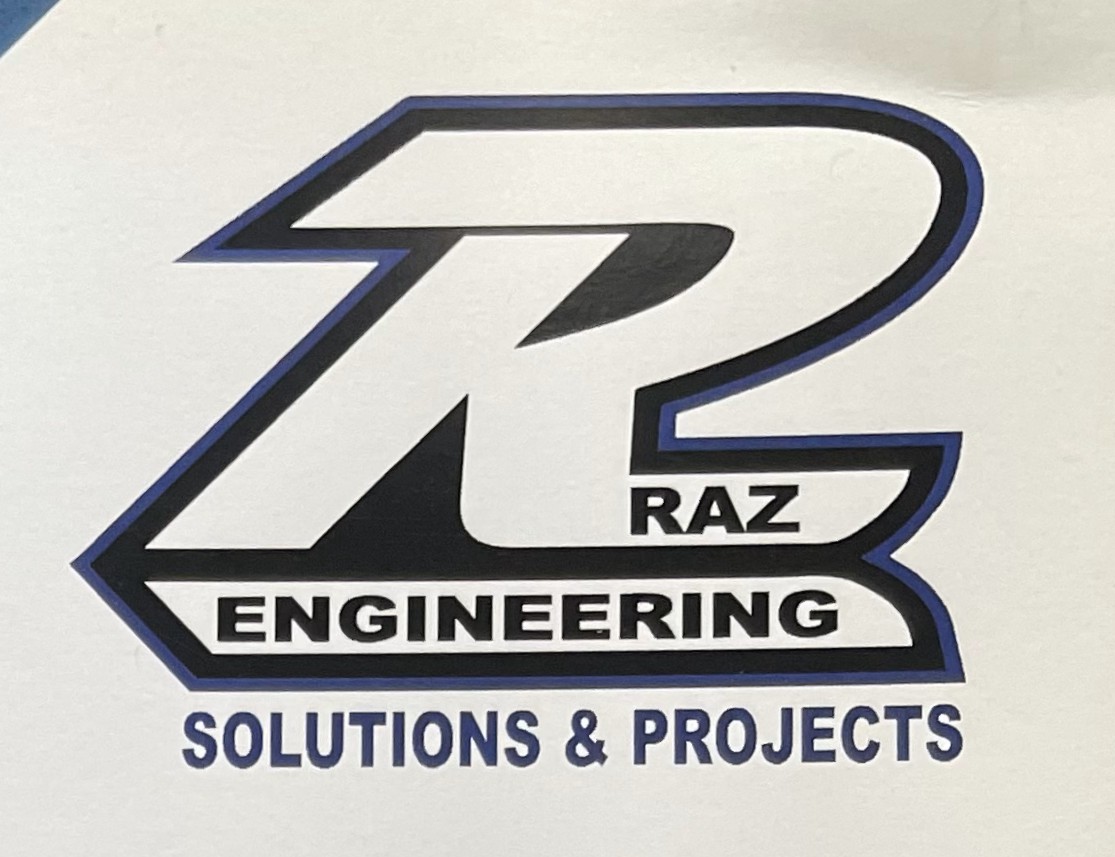 About Us | RAZ Engineering